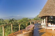 Authentic Africa