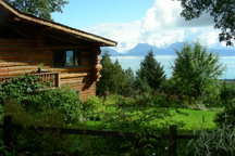 Enchanted View Bed & Breakfast Inn