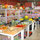 Local Market-Dairy, Fish & Meats In Fridge Not Shown