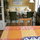 From dining to living area
