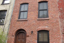 Beautiful Brooklyn House