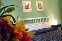 Calisto6 B&B in the heart of Rome