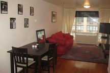 GREAT APARTMENT BY GRAND CENTRAL