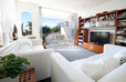 The Bellevue: city + beach + views