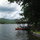 100' of lakefront on Glen Lake, Queensbury, NY