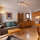Garden Apartment 2 B/R Sleeps 6!