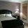 The bedroom