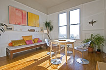 Gorgeous 1400sq ft Victorian w/deck