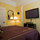 42 inch flatscreen HDTV to watch in bed