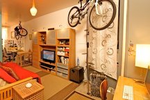 Cozy Park Avenue Upper East Studio