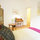 single bedroom