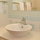 Main bath upstairs