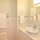 Upstairs full bath