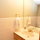 Half bath on main level