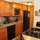 Kitchen with amenities