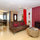 Chi home, gated, near Santana Row