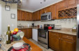 Zen home, Gated, near Santana Row