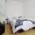 2 rooms flat in the center of Paris