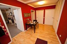 Delightful room with private bath