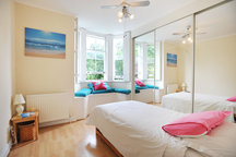 Queen Victoria Conscious Retreat.
