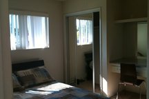 Mountain View Edison Room 