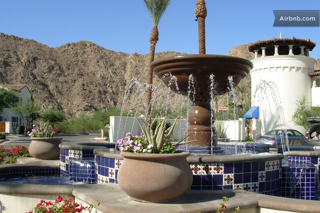 Legacy Villas