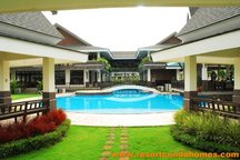 2BR Condo Royal Palm Residences 