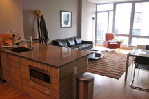 Gorgeous apartment in Harlem