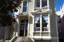 Castro Victorian Charm