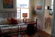 Perfect lil' Private Studio Central