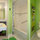 New bathroom