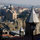 View to Metekhi Church (not the view from the Apartment)