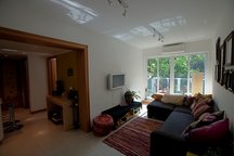 Cozy Historic Old Taipa Apartment