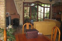 DOUBLE ROOM IN A DETACHED HOUSE