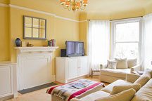 A Winemaker's Bright Victorian!