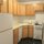 Separate full kitchen with brand new appliances (new microwave has since been installed above the stove)