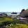 Little beach on Sonoma coast