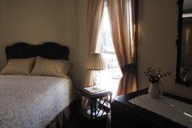 The Turret House Bed & Breakfast