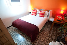 CENTRAL•GR8 ROOM•QUIET•WIFI•METRO