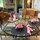Kitchen - enjoy breakfast here or outdoors in nice weather