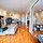 Huge modern loft in DUMBO