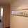 The entry hall to the condo.