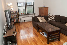 Beautiful Spacious Union Sq. Apt 