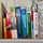 The travel section