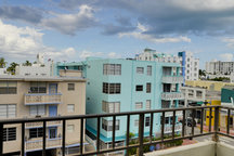 Heart of S.Beach, Shopping District
