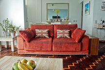 Luxury Bed&Breakfast in Barra