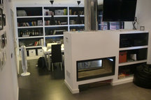 Independent room in beautiful house