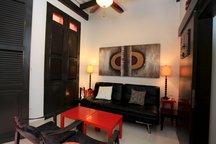 OLD SAN JUAN  2/1BTH CHARMING VILLA