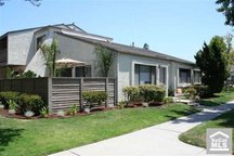 Huntington Beach Townhouse