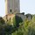 Moncontours XIth century donjon